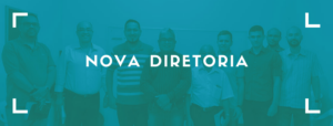 Leia mais sobre o artigo Nova Diretoria